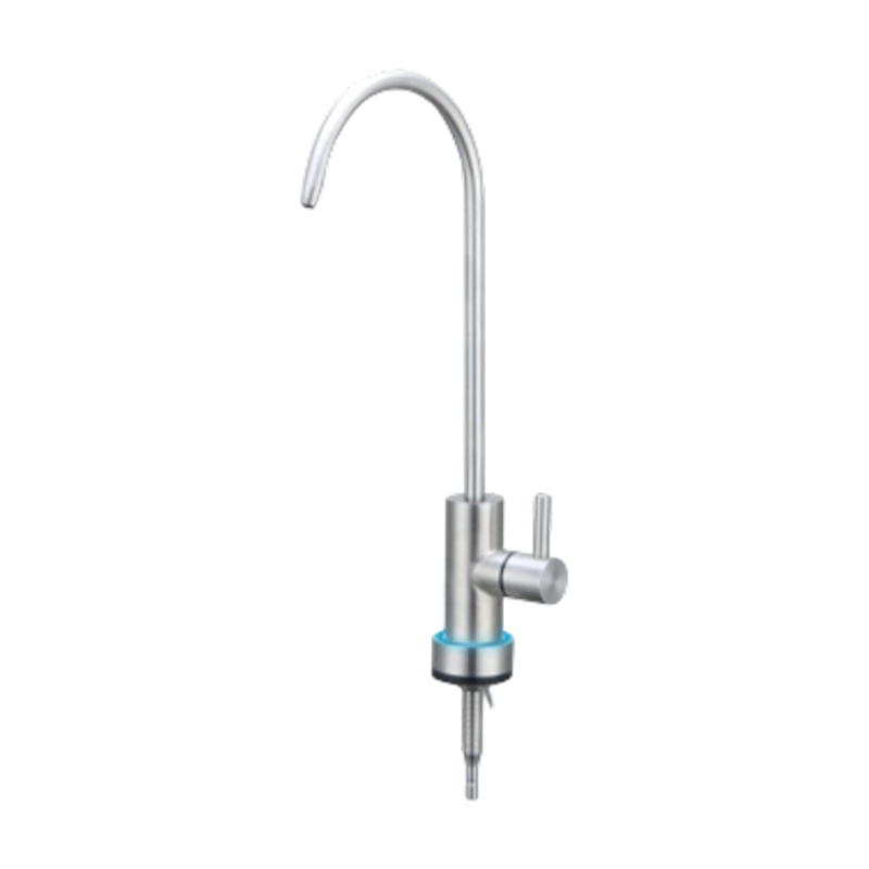 Faucet Paparan Cahaya Pintar Keluli Tahan Karat 304