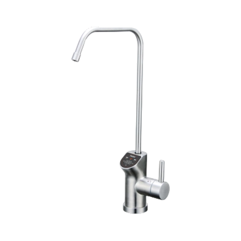 Faucet Paparan Skrin Pintar Keluli Tahan Karat 304